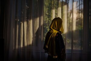  Social Media, the Last Link Connecting Afghan Women to the World, Under Threat from Taliban Censorship